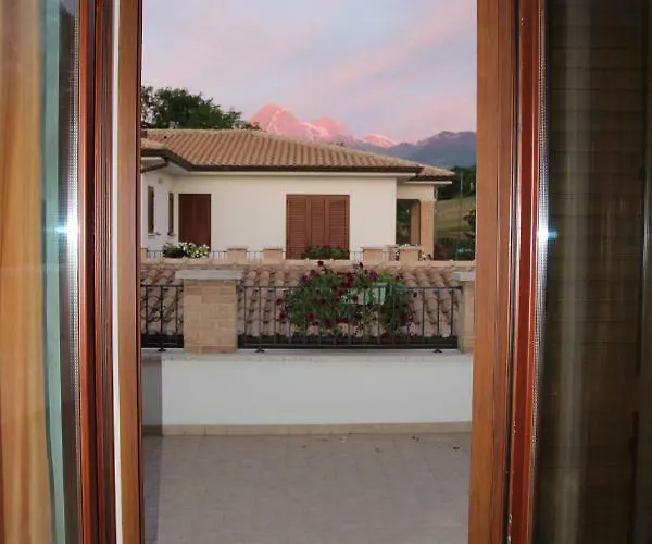 Hotel Stella Del Gran Sasso