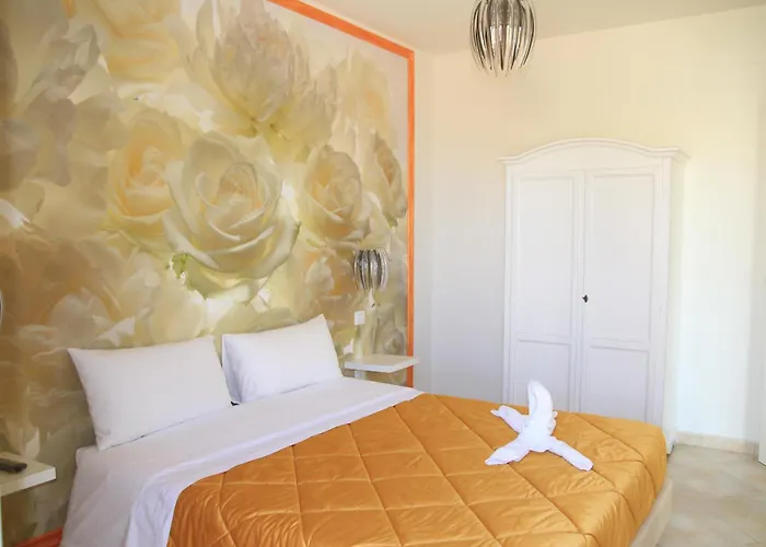 Stella Del Gran Sasso Colledara