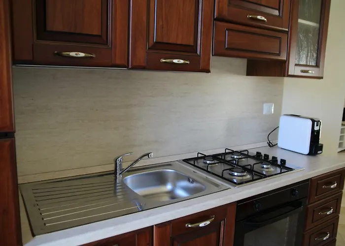 Stella Del Gran Sasso Colledara