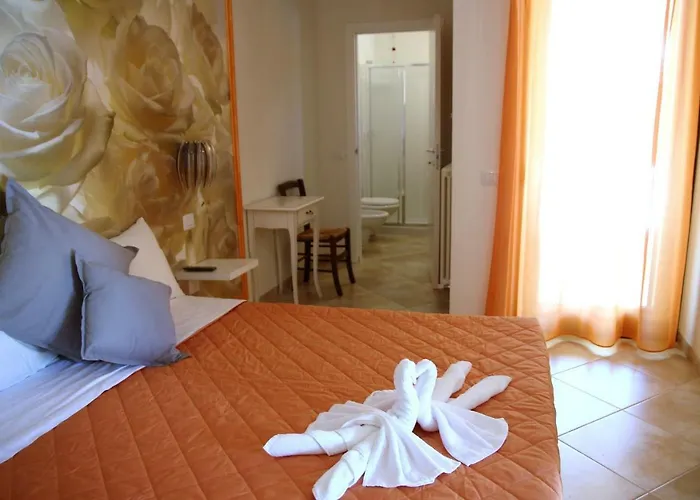 Stella Del Gran Sasso * Colledara