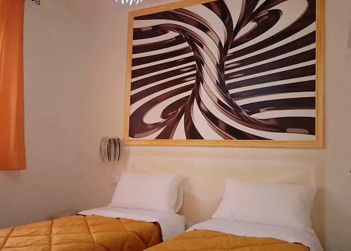 Stella Del Gran Sasso * Colledara