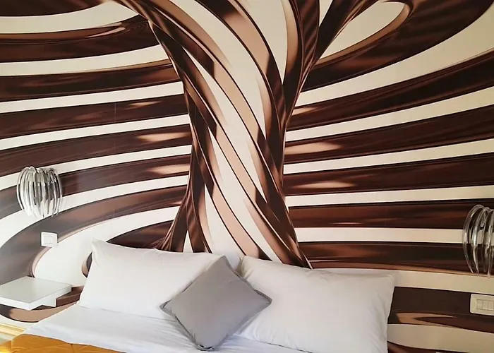 Hotel Stella Del Gran Sasso Colledara