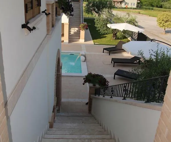 Stella Del Gran Sasso