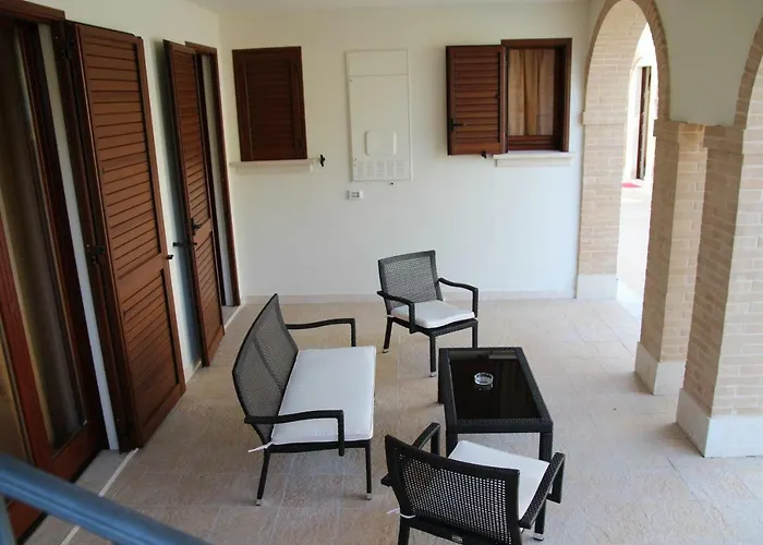 Hotel Stella Del Gran Sasso