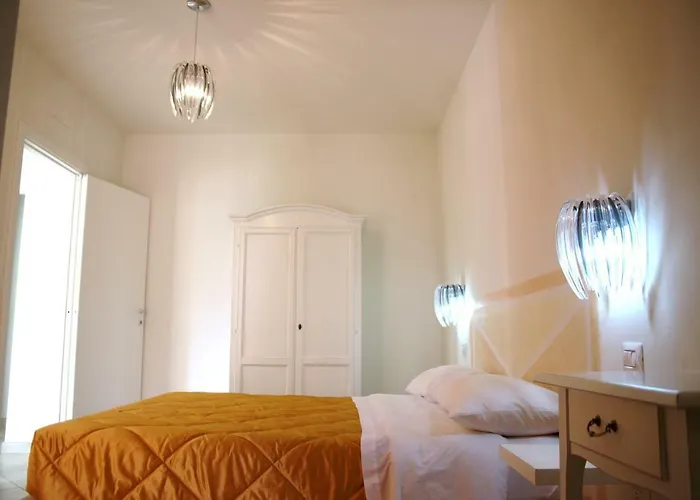 Stella Del Gran Sasso Hotel *