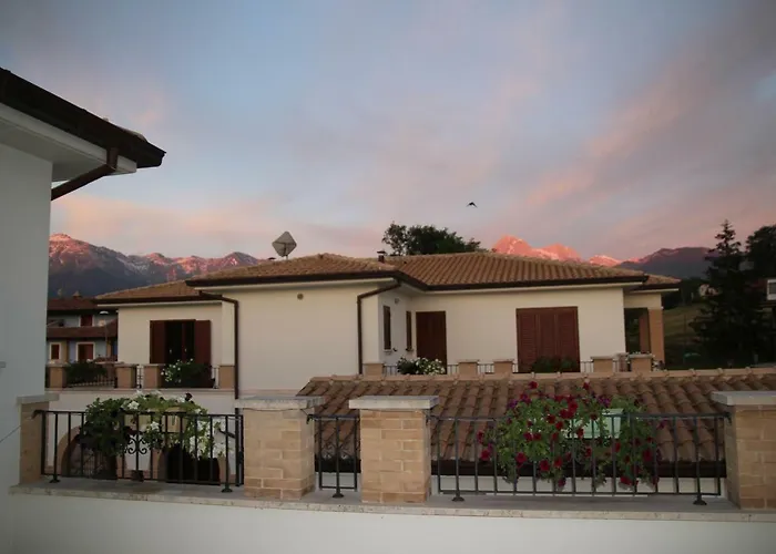 Stella Del Gran Sasso *