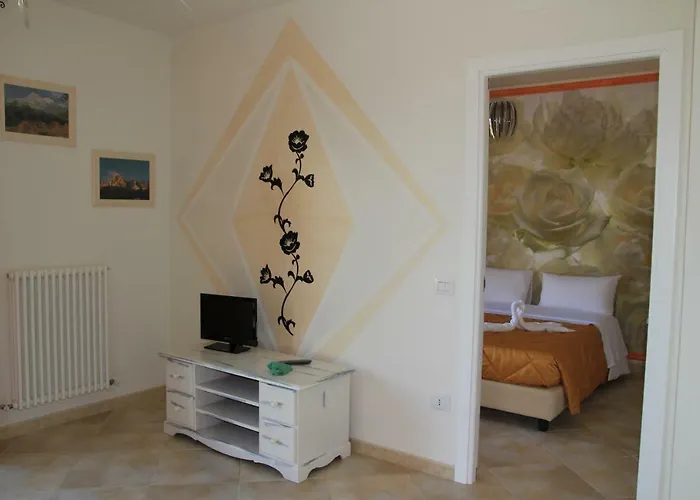 Hotel Stella Del Gran Sasso Colledara