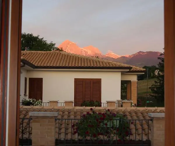 Stella Del Gran Sasso *