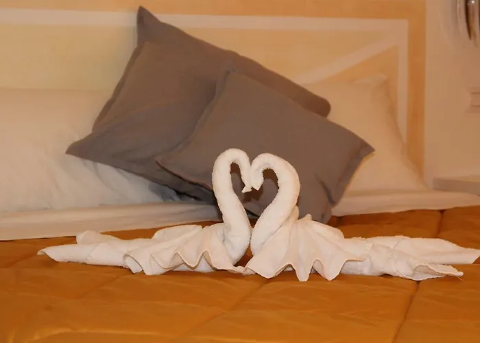 Hotel Stella Del Gran Sasso Colledara